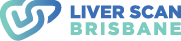 Liver Scan Brisbane Logo