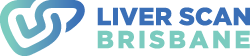 Liver Scan Brisbane Logo